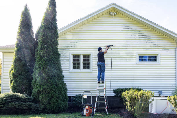 Best Solar Panel Cleaning  in Wingate, NC