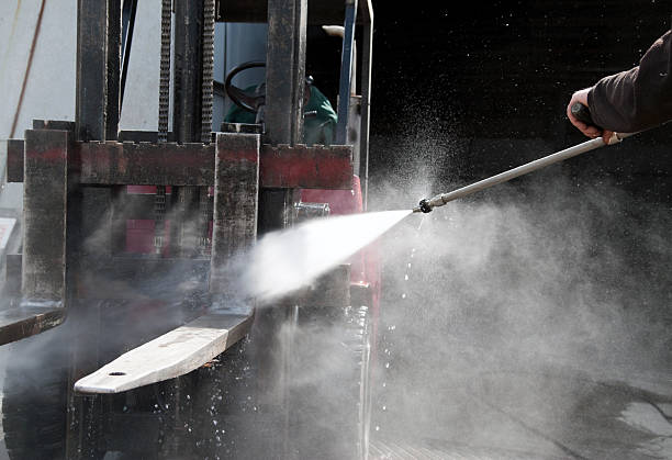 Best Warehouse Cleaning  in Wingate, NC