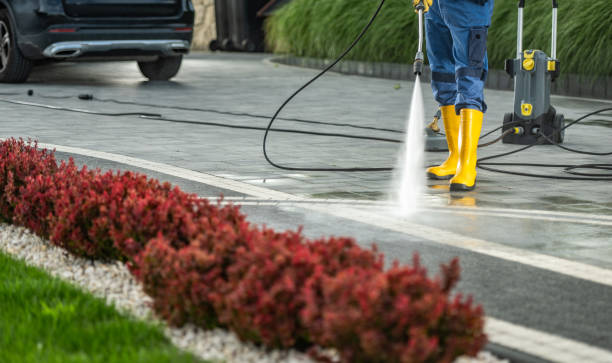 Best Building Exterior Washing  in Wingate, NC
